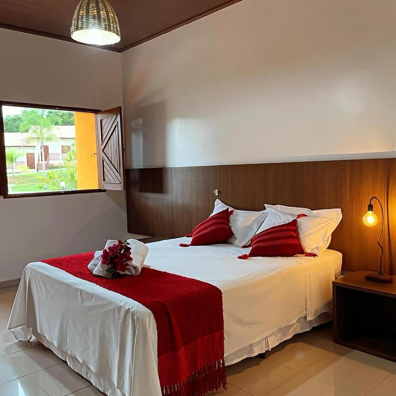 Pousada Luna Zen Pirenópolis Екстериор снимка