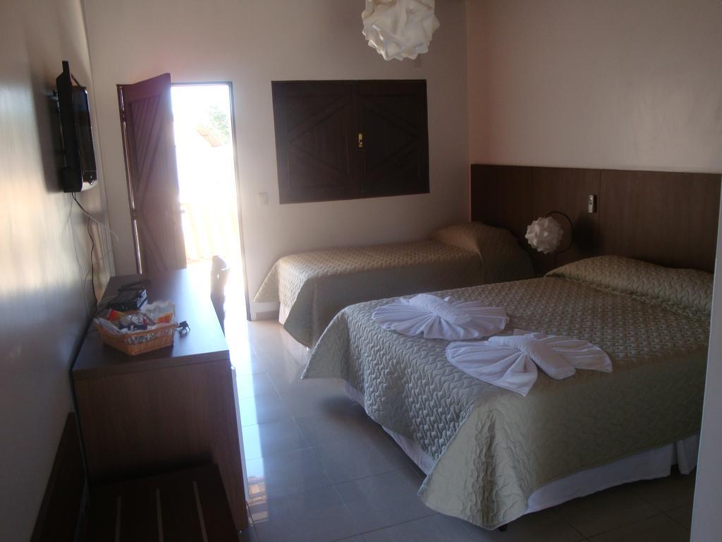 Pousada Luna Zen Pirenópolis Екстериор снимка