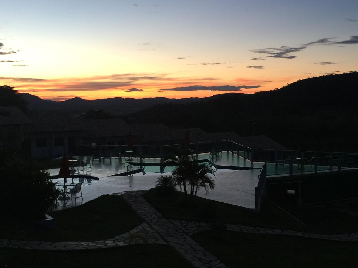 Pousada Luna Zen Pirenópolis Екстериор снимка