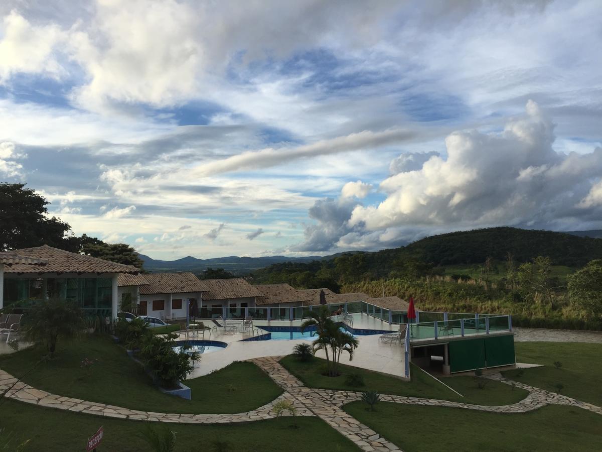 Pousada Luna Zen Pirenópolis Екстериор снимка