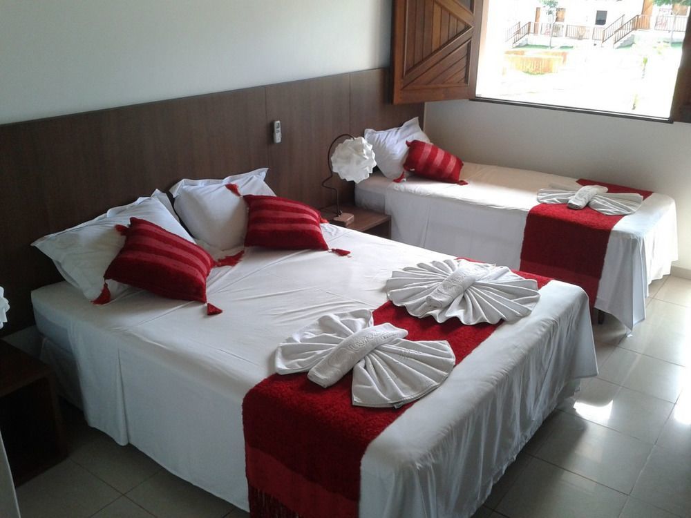 Pousada Luna Zen Pirenópolis Екстериор снимка