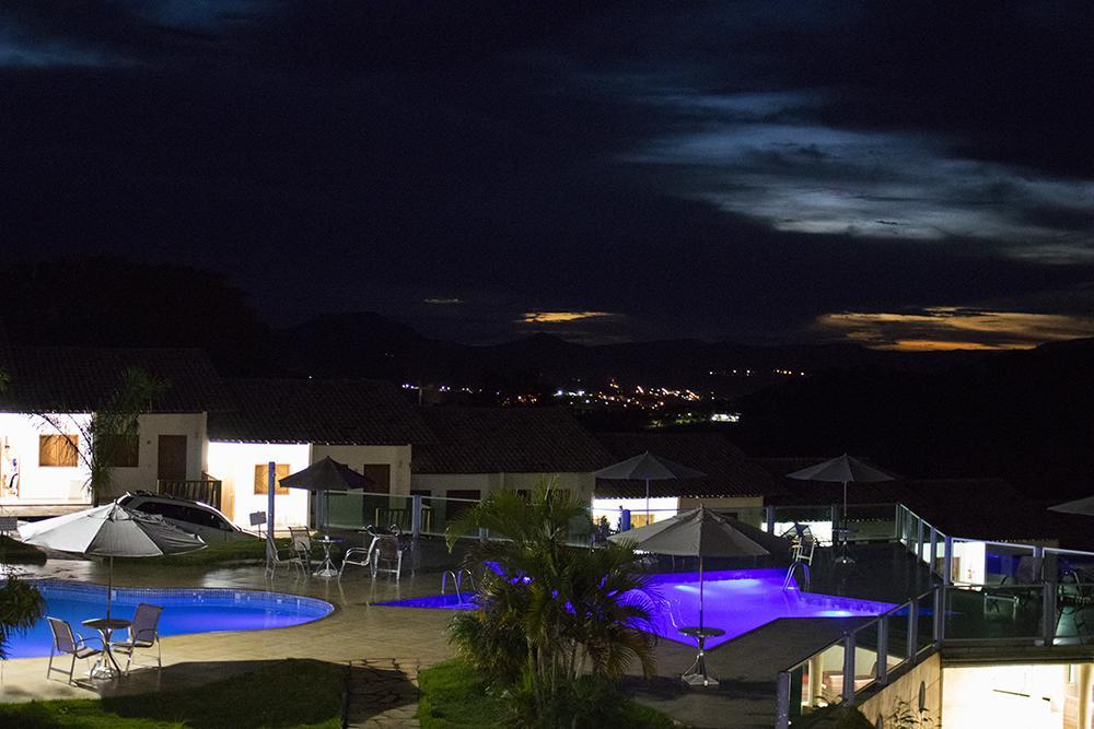 Pousada Luna Zen Pirenópolis Екстериор снимка